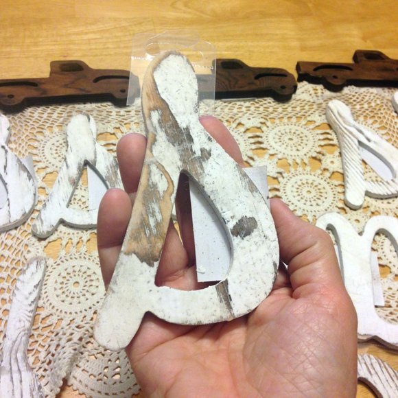 New Image Group Office Whitewash Letters And Farmhouse Truck Cut